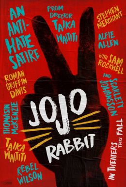 Jojo Rabbit HD Trailer