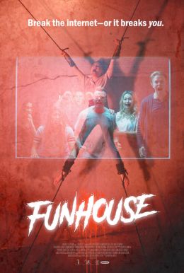 Funhouse HD Trailer