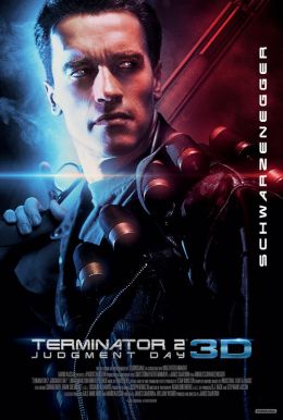 Terminator 2: 3D