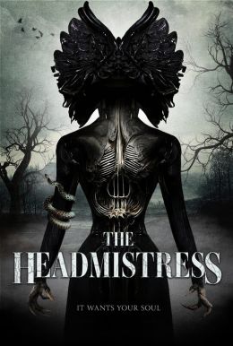 The Headmistress
