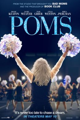 Poms HD Trailer