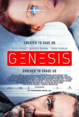 Genesis HD Trailer