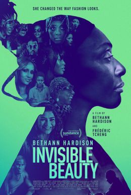 Invisible Beauty Poster