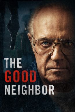 The Good Neighbor Poster