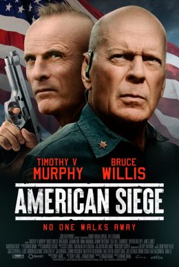 American Siege HD Trailer