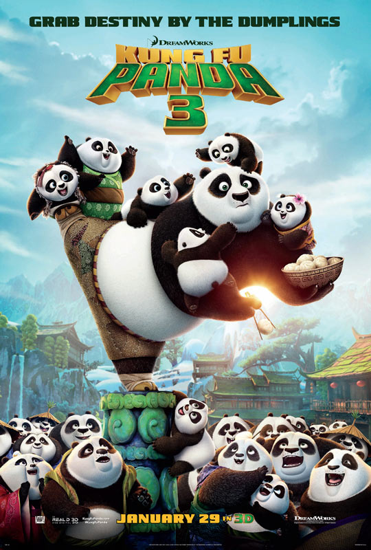 Watch Kung Panda (2008) 720p BDRip Multi Audio [Telugu Tamil Hindi Eng] Dubbed mkv