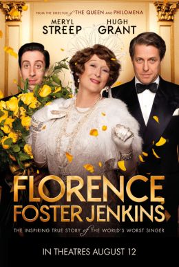 Florence Foster Jenkins HD Trailer