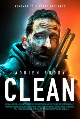 Clean HD Trailer