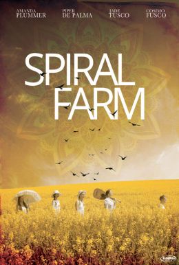 Spiral Farm Poster