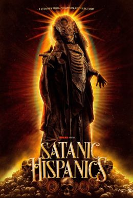 Satanic Hispanics