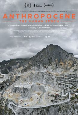 Anthropocene: The Human Epoch HD Trailer