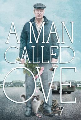 a man called ove author