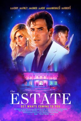 The Estate HD Trailer