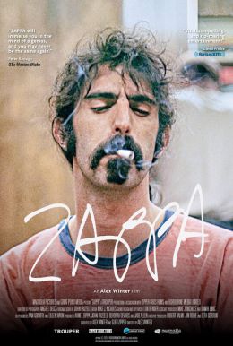 Zappa HD Trailer