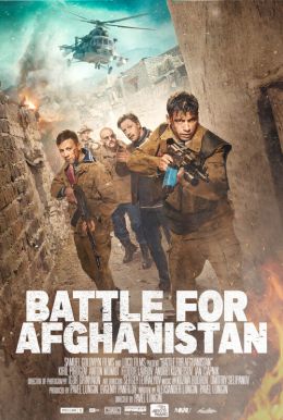 Battle For Afghanistan