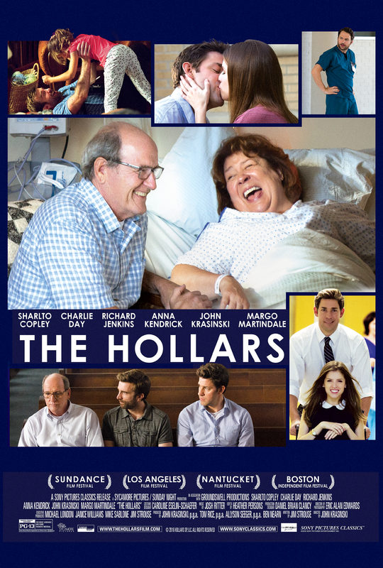 The Hollars (2016) - IMDb