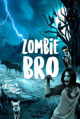 Zombie Bro HD Trailer