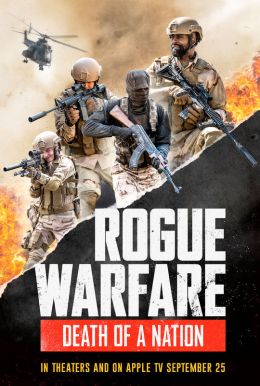 Rogue Warfare: Death Of A Nation