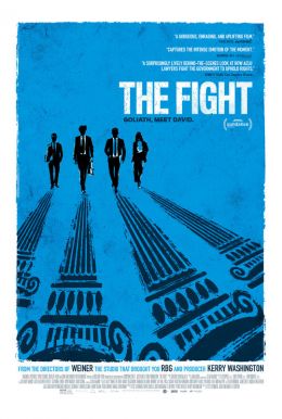The Fight HD Trailer