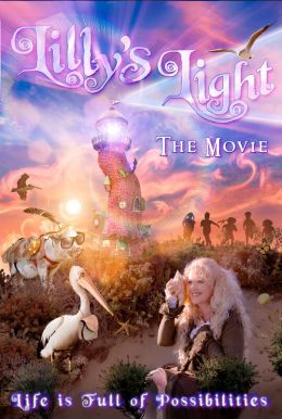 Lilly's Light: The Movie Poster