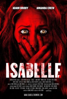 Isabelle HD Trailer
