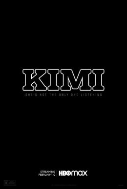 KIMI HD Trailer