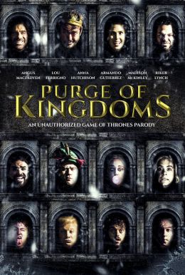 Purge Of Kingdoms