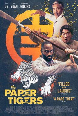 The Paper Tigers HD Trailer