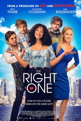 The Right One HD Trailer