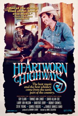 Heartworn Highways
