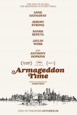 Armageddon Time