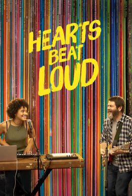 Hearts Beat Loud HD Trailer