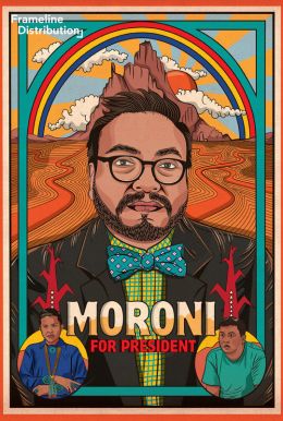 Moroni For President HD Trailer
