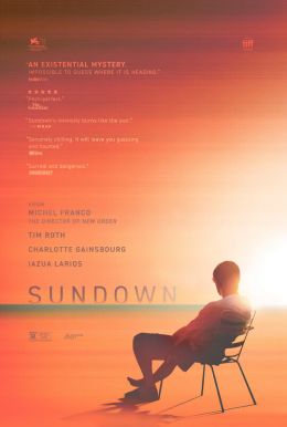 Sundown HD Trailer