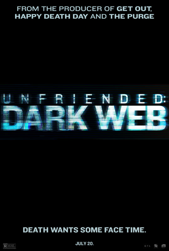 Unfriended: Dark Web (2018) - IMDb