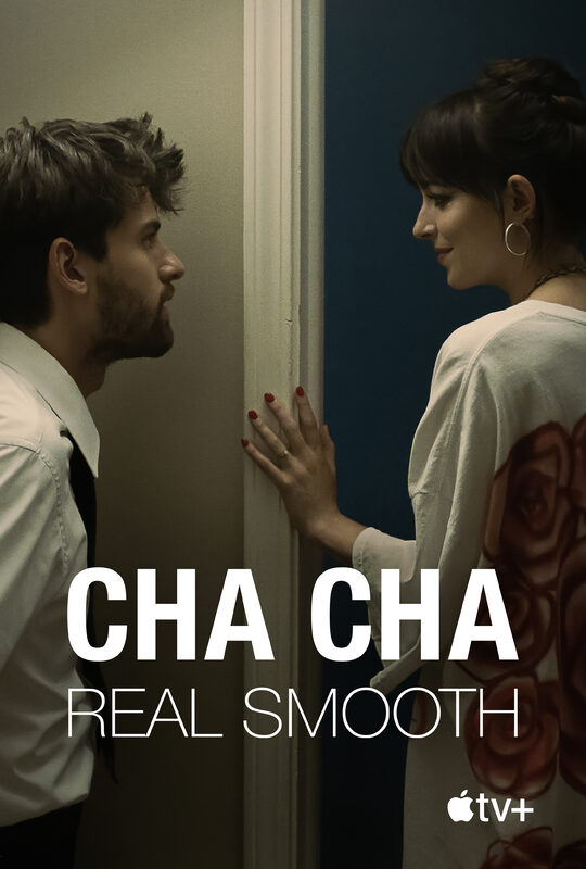 Cha Cha Real Smooth HD Trailers HDTN