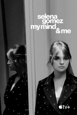Selena Gomez My Mind and Me