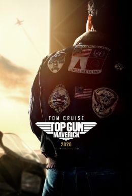 Top Gun: Maverick downloading