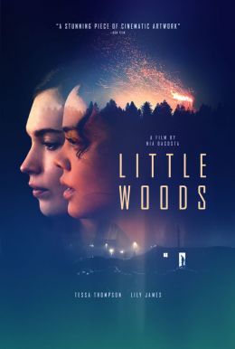Little Woods HD Trailer