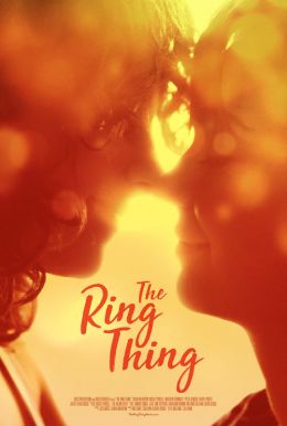 The Ring Thing Poster