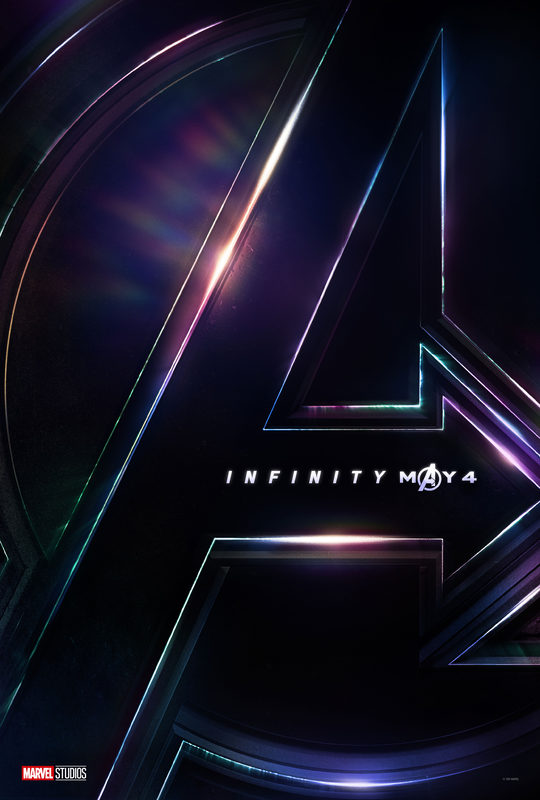 Unduh Infinity War Bande Annonce Date D 39;annonce