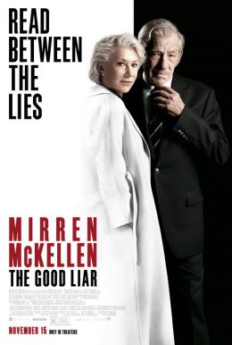 The Good Liar HD Trailer