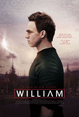 William HD Trailer