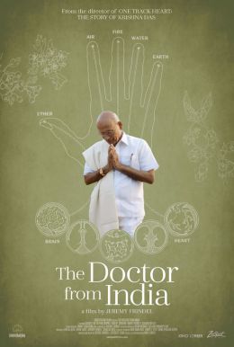 The Doctor from India HD Trailer