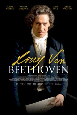 Louis Van Beethoven HD Trailer