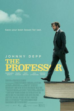 The Professor Poster