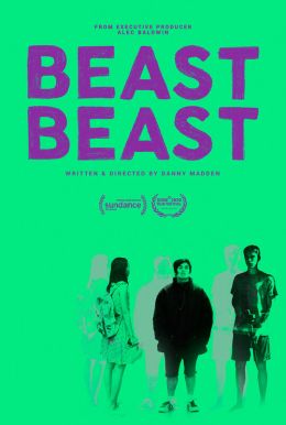 Beast Beast HD Trailer