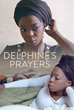 Delphine's Prayers