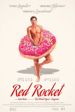 Red Rocket HD Trailer