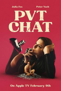 PVT Chat Poster